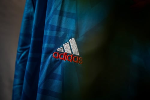 طقم ارسنال الاحتياطي 2024