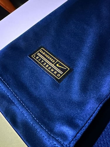 طقم النصر الاحتياطي 2023/24