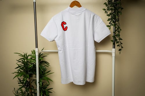 تيشيرت رجالي تشيكاغو ابيض