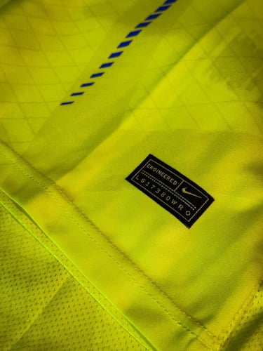 طقم النصر الاساسي 2023/24