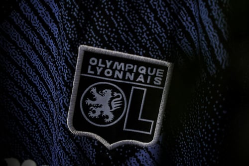 طقم ليون الاحتياطي 2024