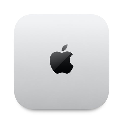 آبل - كمبيوتر مكتبي Mac ميني M4