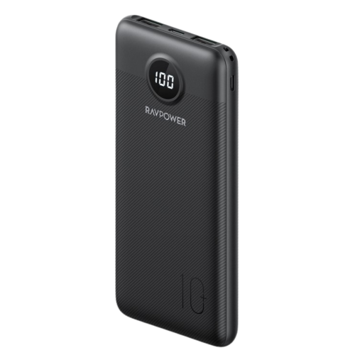 راف باور - شاحن متنقل 10000 امبير