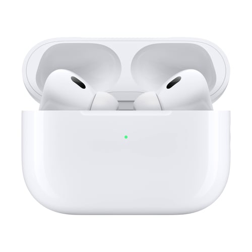 آبل - سماعة أذن بلوتوث AirPods برو 2