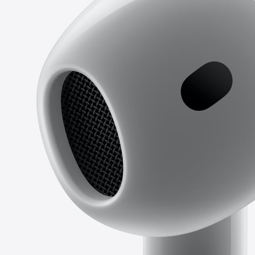 آبل - سماعة بلوتوث AirPods الجيل الرابع