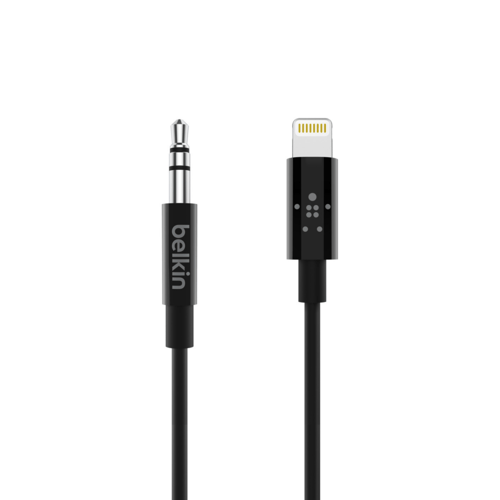 بيلكن - سلك من Lightning إلى AUX