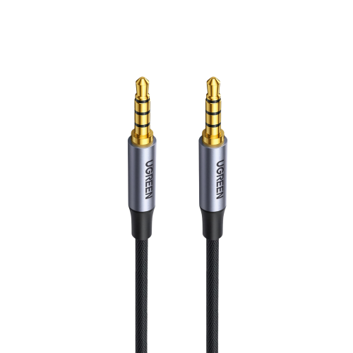 يوجرين - سلك من منفذ AUX إلى AUX