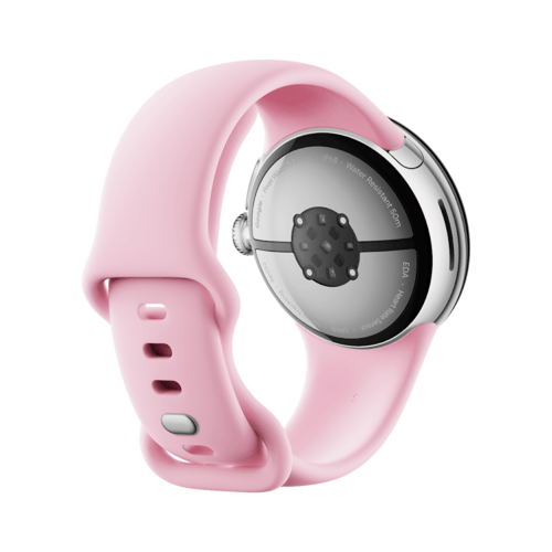 جوجل - ساعة ذكية بيكسل واتش 3 41 ملم