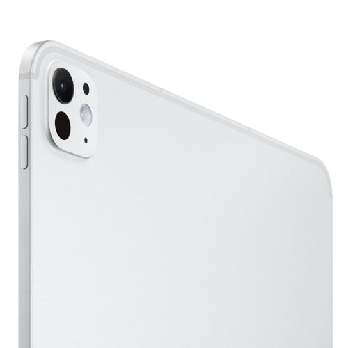 آبل - جهاز لوحي آيباد برو 13 بوصة اللون الفضي