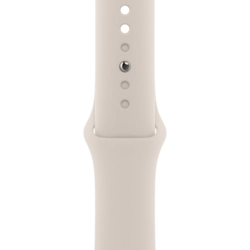 آبل - ساعة ذكية آبل واتش اس اي 40 ملم