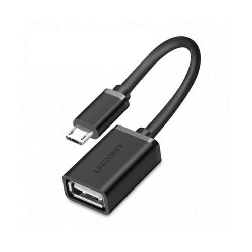 يوجرين - محول Micro USB إلى USB-A