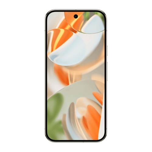 جوجل - هاتف بيكسل 9 برو اللون الذهبي