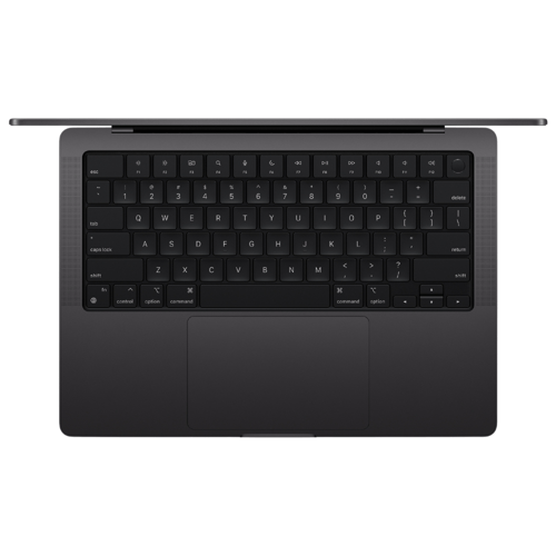 آبل - لابتوب MacBook برو 14 بوصة M4 ماكس