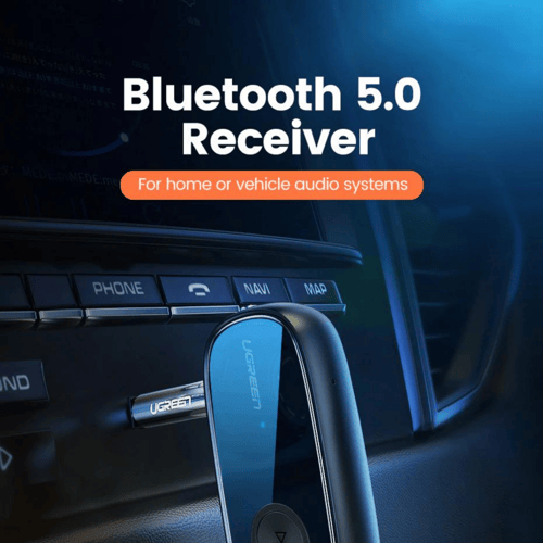 يوجرين - جهاز استقبال وتحويل البلوتوث