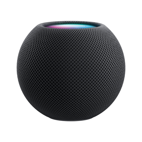 آبل - مكبر صوتي ذكي HomePod ميني