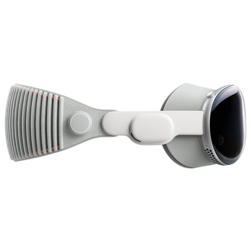 آبل - نظارة رأس Vision برو للواقع المختلط