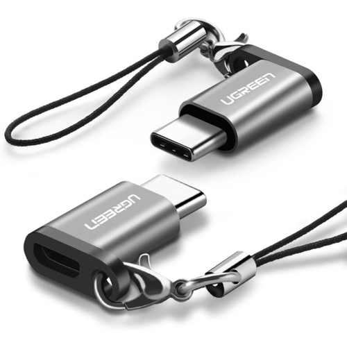 يوجرين - محول USB-C إلى Micro USB