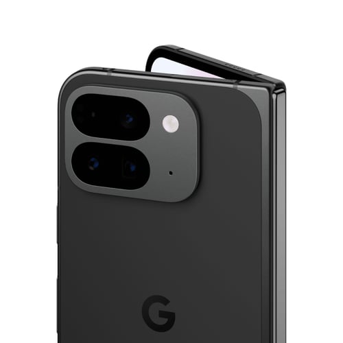 جوجل - هاتف بيكسل 9 برو فولد اللون الأسود