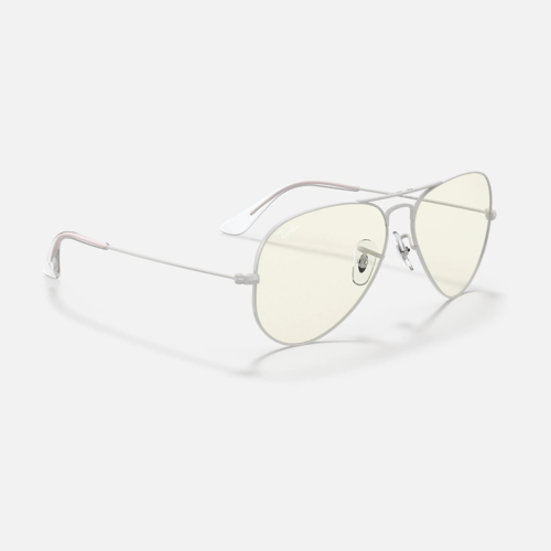 راي بان - نظارة حماية من الأشعة الزرقاء