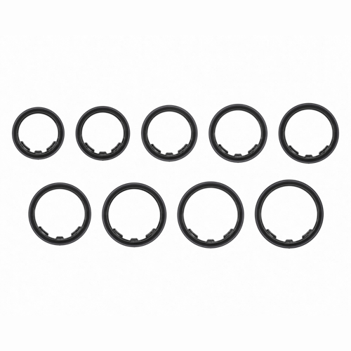 سامسونج - خاتم ذكي جالاكسي رينغ اللون الذهبي