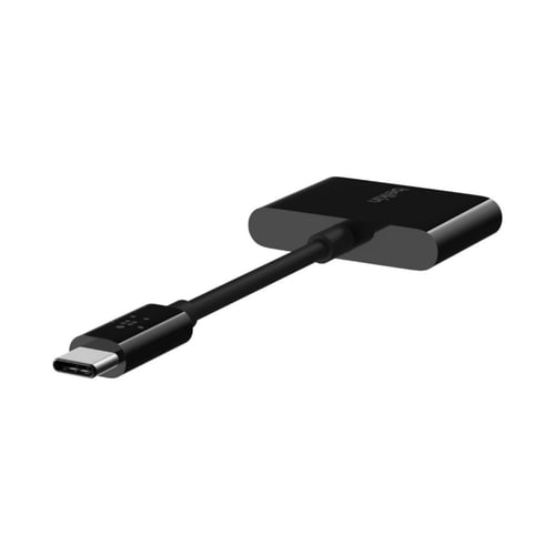 بيلكن - محول USB-C إلى منفذ AUX