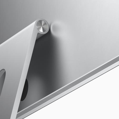 آبل - شاشة عرض مكتبي ستوديو 27 بوصة