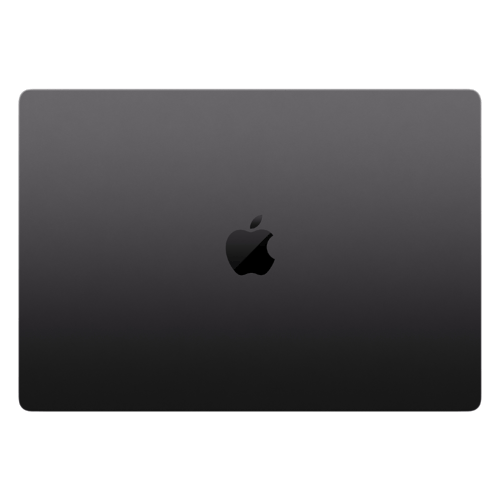 آبل - لابتوب MacBook برو 16 بوصة M4 ماكس