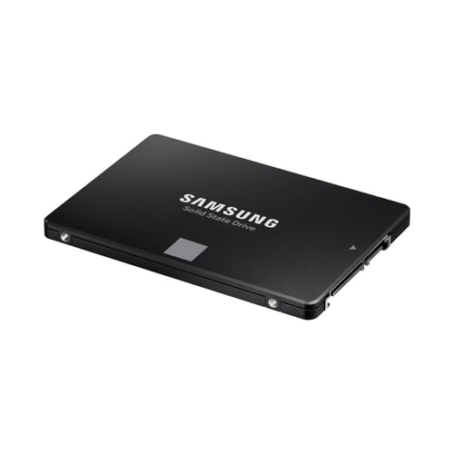 سامسونج - ذاكرة 870 ايفو SATA 2.5 SSD