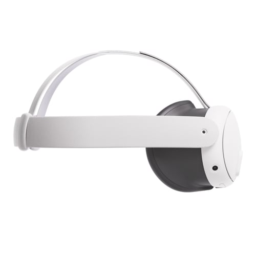 ميتا - نظارة رأس ميتا كويست 3 للواقع الافتراضي