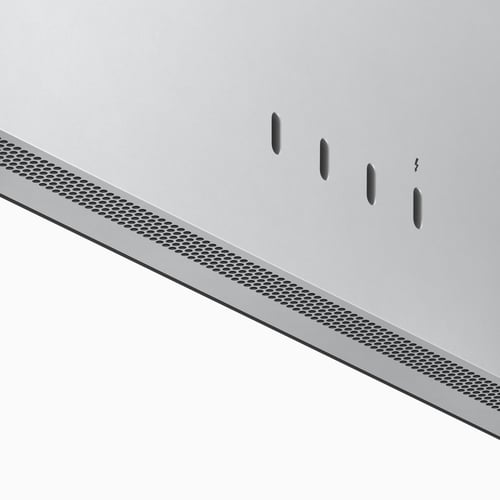 آبل - شاشة عرض مكتبي ستوديو 27 بوصة