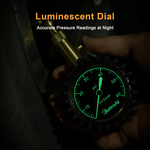 أستروي - مقياس الإطارات عالي التحمل