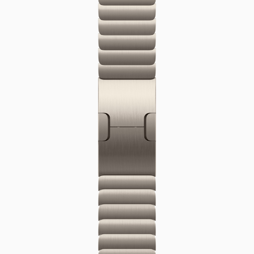 آبل - ساعة ذكية آبل واتش سيريس 10 42 ملم