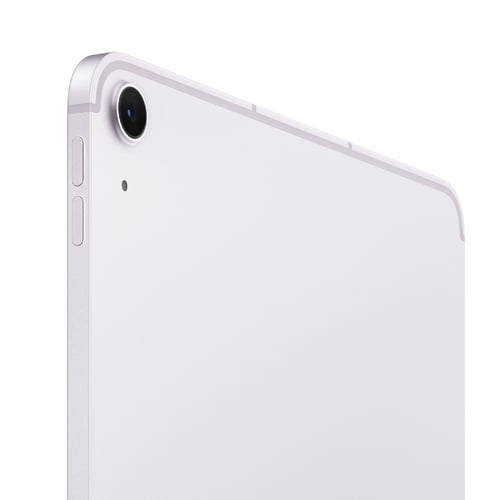 آبل - جهاز لوحي آيباد اير 11 بوصة اللون البنفسجي