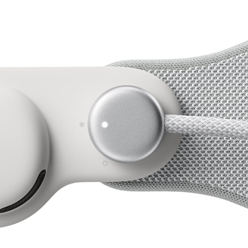 آبل - نظارة رأس Vision برو للواقع المختلط