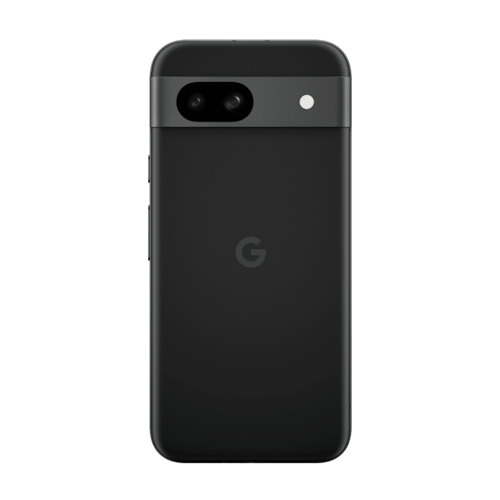 جوجل - هاتف بيكسل 8a اللون الأسود
