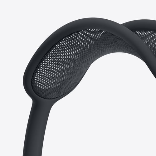 آبل - سماعة رأس بلوتوث AirPods ماكس