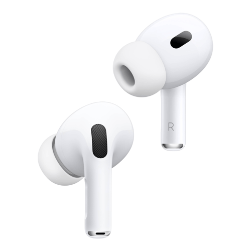 آبل - سماعة أذن بلوتوث AirPods برو 2