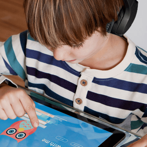 بيلكن - سماعة رأس بلوتوث للأطفال