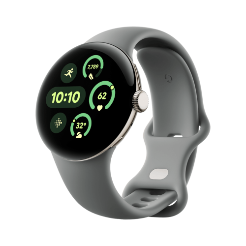 جوجل - ساعة ذكية بيكسل واتش 3 41 ملم