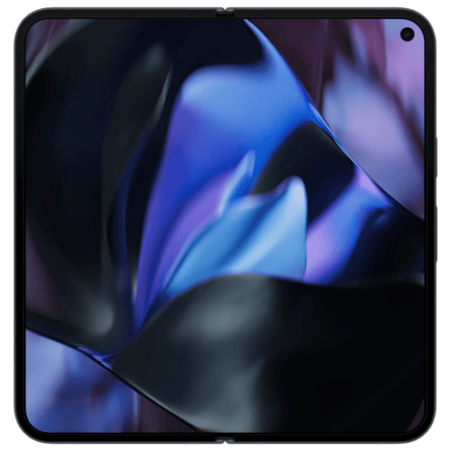 جوجل - هاتف بيكسل 9 برو فولد اللون الأسود