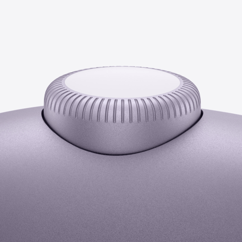 آبل - سماعة رأس بلوتوث AirPods ماكس