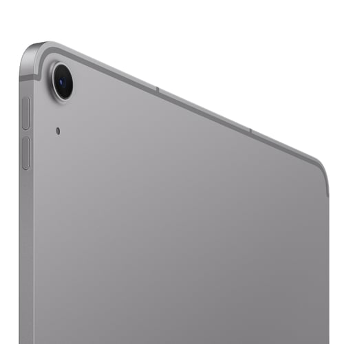 آبل - جهاز لوحي آيباد اير 13 بوصة اللون الأسود