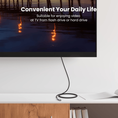 يوجرين - محول إدخال إلى منفذ USB-A