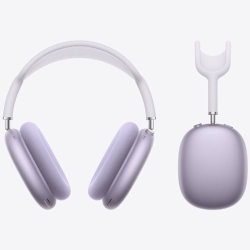 آبل - سماعة رأس بلوتوث AirPods ماكس