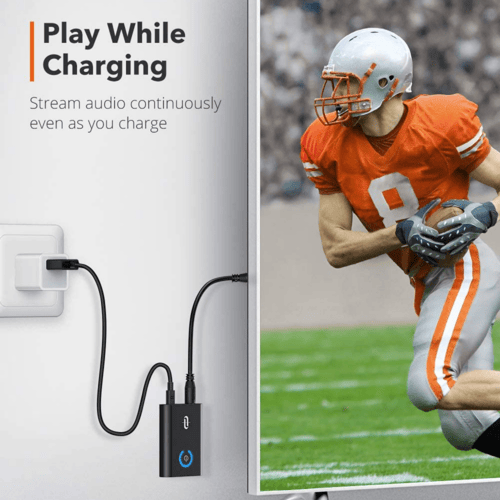 تاوترونيكس - جهاز استقبال وإرسال البلوتوث