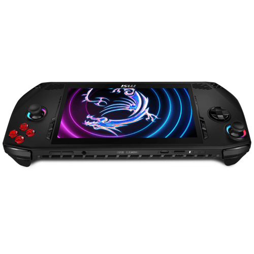 إم إس آي - كمبيوتر ألعاب محمول CLAW