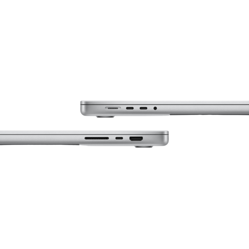 آبل - لابتوب MacBook برو 16 بوصة M4 برو