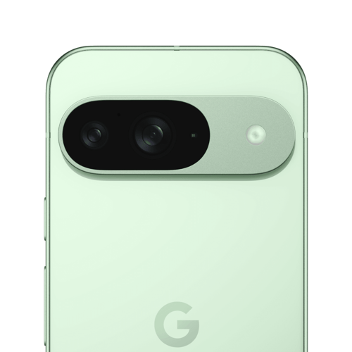 جوجل - هاتف بيكسل 9 اللون الأخضر