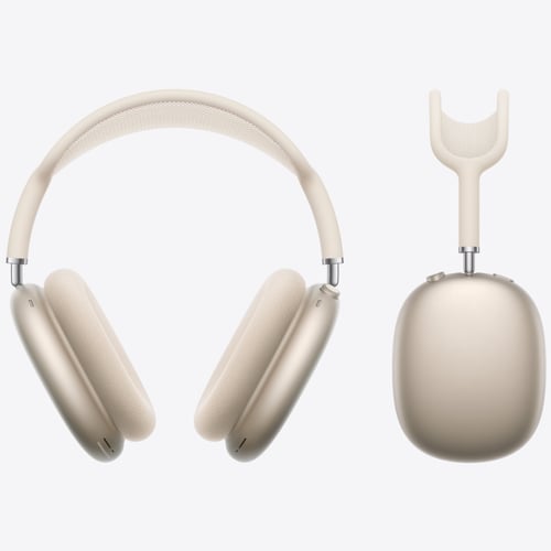 آبل - سماعة رأس بلوتوث AirPods ماكس