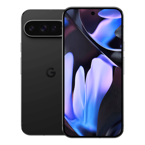 جوجل - هاتف بيكسل 9 برو XL اللون الأسود